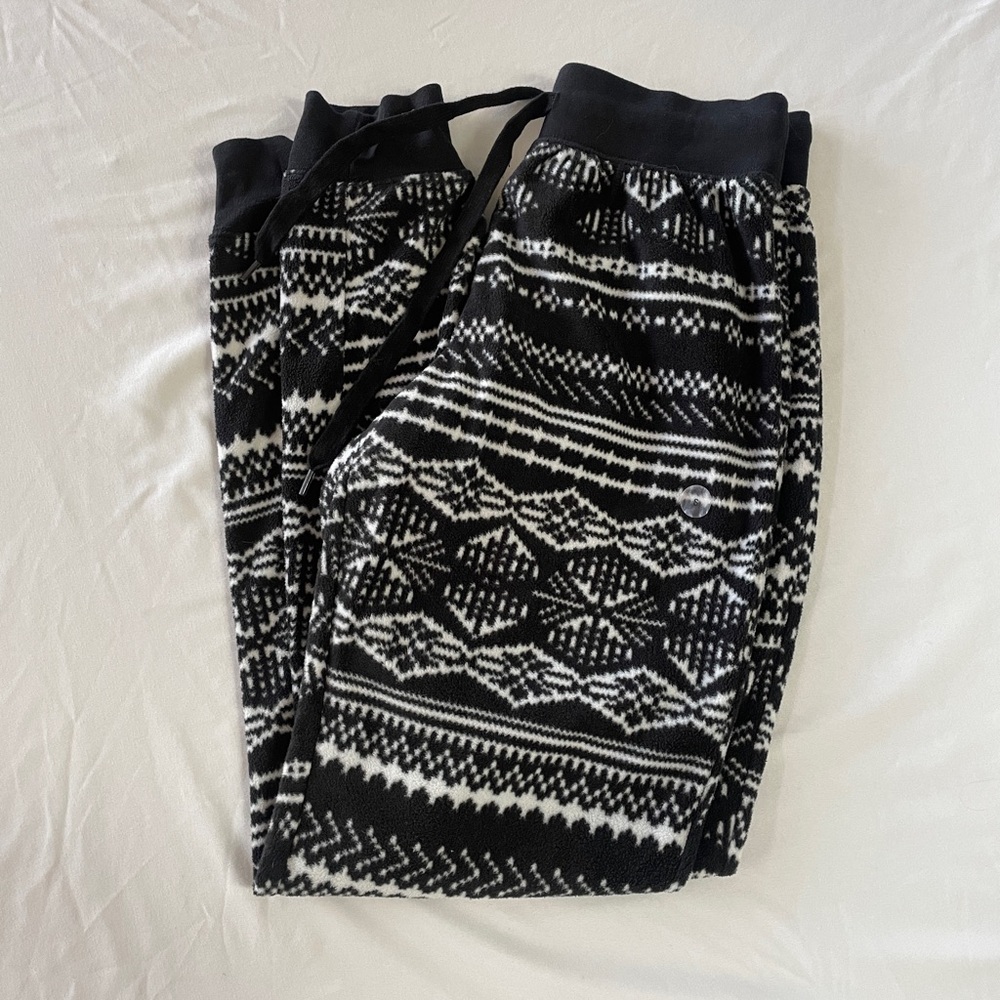 Comfortable pajama pants